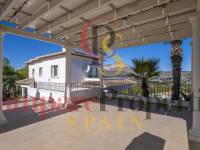 Verkoop - Villa - Jávea - Píver