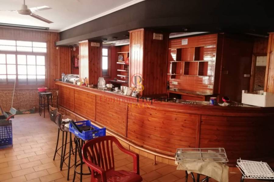 Sale - Villa - Tavernes de la Valldigna - 