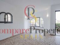 Vente - Villa - Calpe