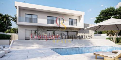 Villa - Sale - Calpe - Calpe