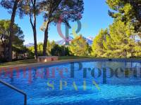 Verkoop - Apartment - Altea - Altea la Vella