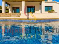 Verkauf - Villa - Moraira - 