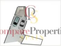 New Build - Villa - Benitachell - Valle del Portet