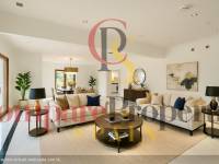 Sale - Villa - Benhavis - El Paraiso Alto