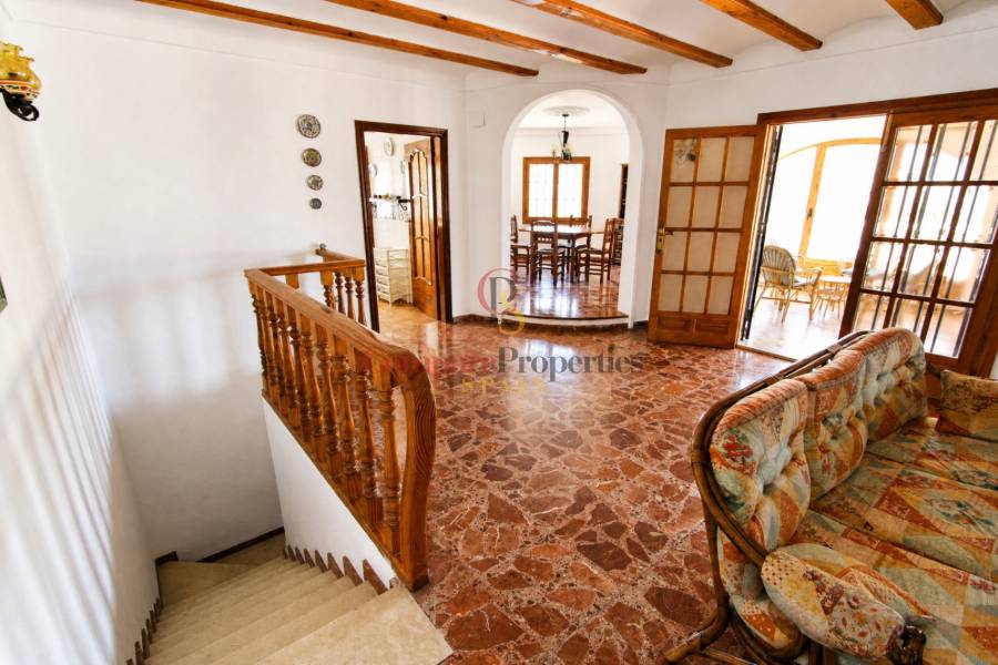 Verkauf - Villa - Orba Valley - Orba