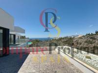 Venta - Villa - Benitachell - Magnolias