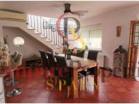 Verkoop - Villa - Dénia - LA XARA (la jara) Denia