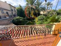 Verkoop - Townhouses - Dénia - Montgo