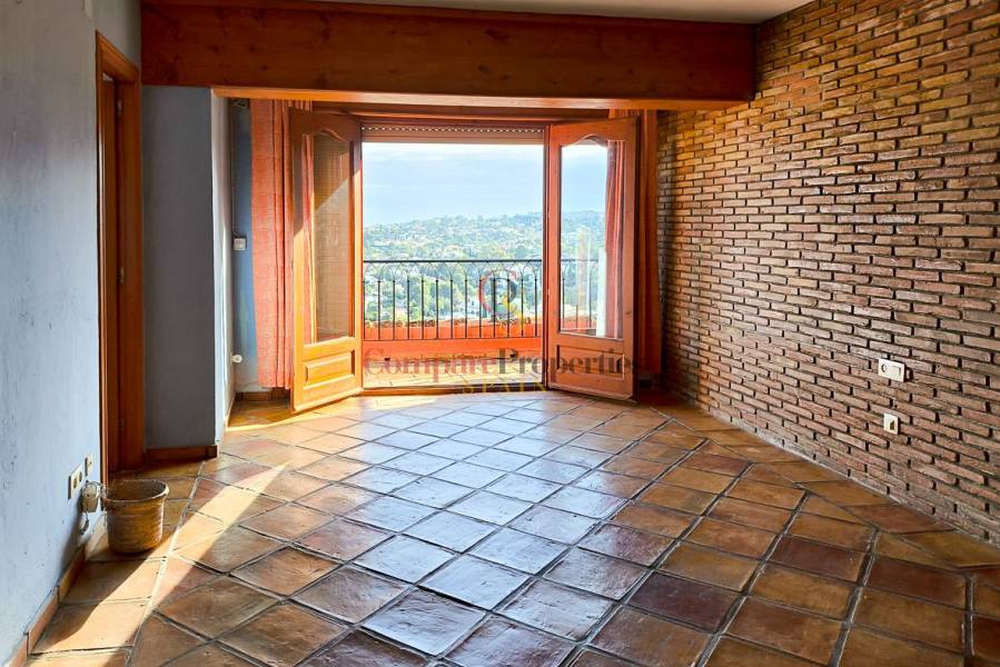 Sale - Villa - Dénia - Montgo