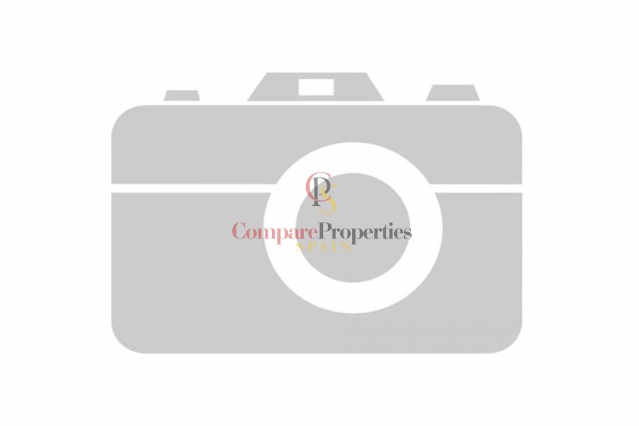 Sale - Villa - Dénia