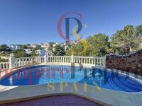 Venta - Villa - Benitachell - Magnolias