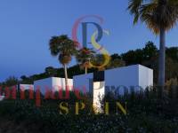 New Build - Villa - Alfaz Del Pi - Alfas del Pí