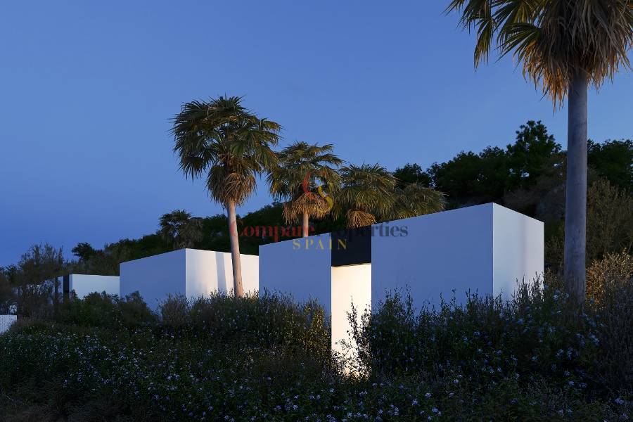 New Build - Villa - Alfaz Del Pi - Alfas del Pí