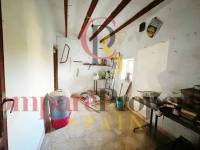 Verkoop - Villa - Benissa