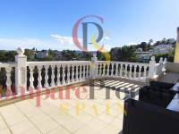 Verkauf - Villa - La Sella - 