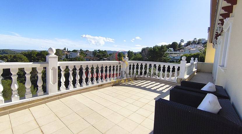 Verkauf - Villa - La Sella - 