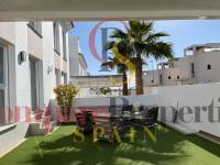 Vente - Apartment - Rojales - Ciudad Quesada