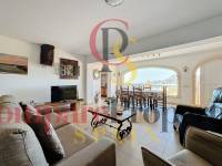 Sale - Villa - Altea - San Chuchim