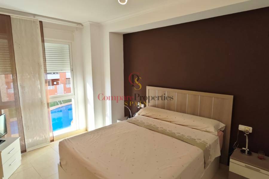 Verkauf - Apartment - Dénia
