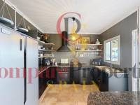 Verkauf - Villa - Benitachell - Lirios