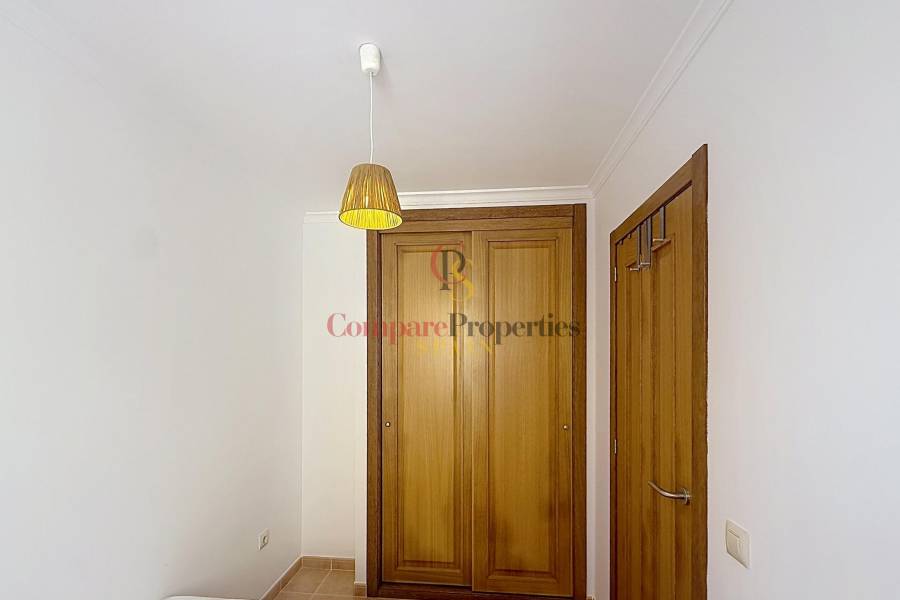 Sale - Apartment -  - Bonavista de Montecala