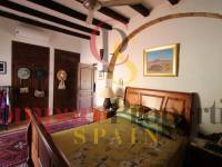 Verkoop - Villa - Jalon Valley - Xaló