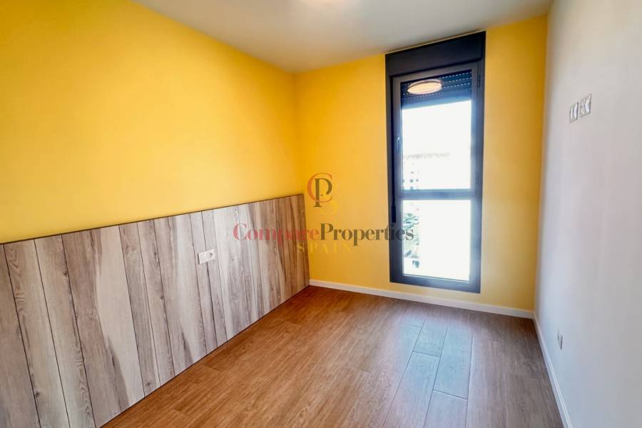 Venta - Duplex and Penthouses - Dénia - Las Rotas