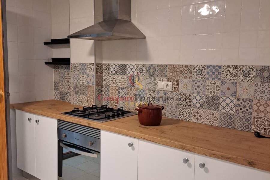 Sale - Apartment - Altea - Altea la Vella