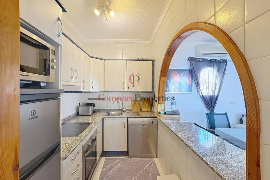 Venta - Villa - Benitachell - Pueblo del Mar