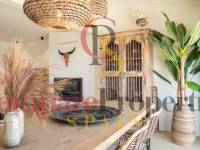 Sale - Villa - Benissa - montemar