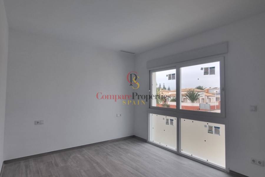 Verkoop - Villa - Els Poblets - 