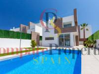 Vente - Villa - Guardamar del Segura - EL RASO