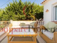 Vente - Villa - Benissa - Benissa Costa