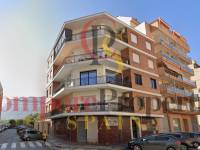 Verkauf - Apartment - Dénia - Casco urbano