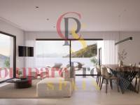Sale - Villa - Jalon Valley - Jalon