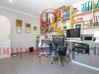 Verkoop - Villa - Moraira - El Portet