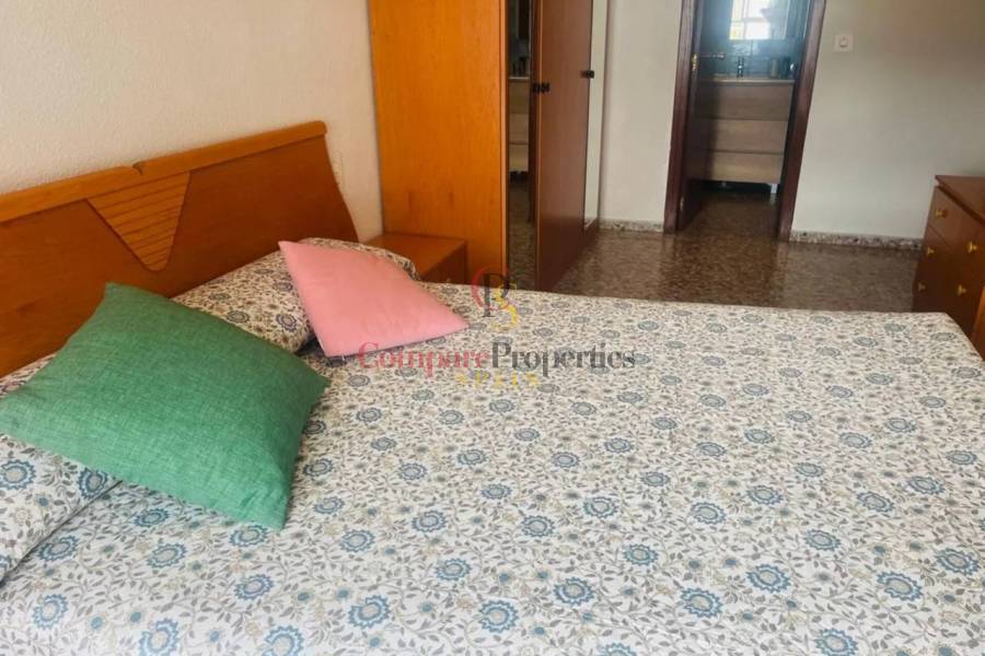  - Apartment - L'Alqueria de la Comtessa - 