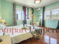 Verkoop - Villa - Calpe - 03710