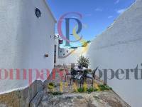 Sale - Villa - Benitachell - Palmeras