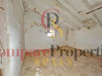 Verkoop - Villa - Benissa