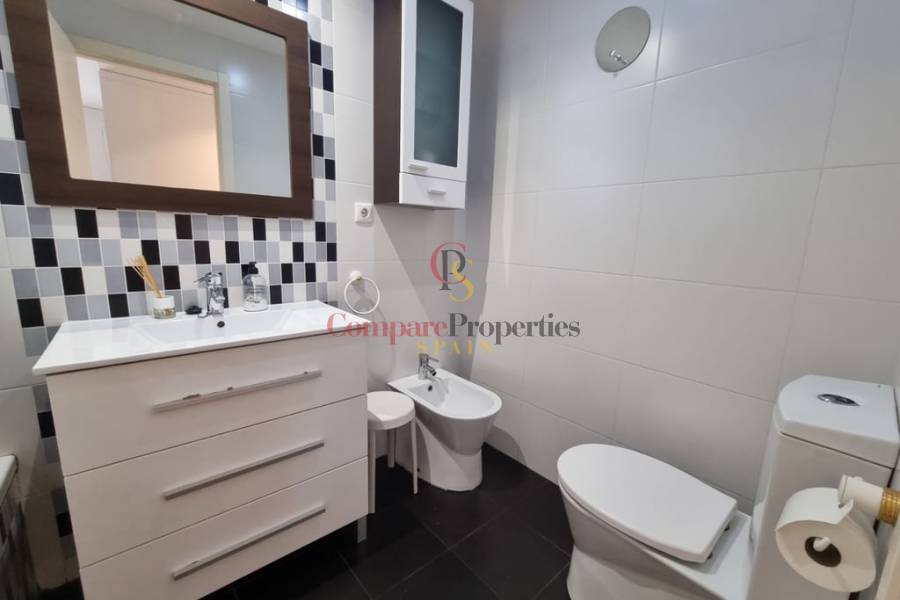 Venta - Apartment - Guardamar de la Safor