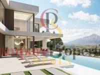 Sale - Villa - Jávea - 