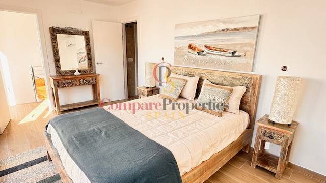 Vente - Villa - Els Poblets - Casco urbano