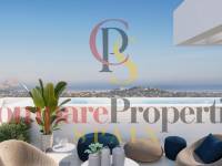 Verkoop - Apartment - La Nucia - Bello Horizonte