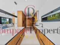 Verkauf - Villa - Altea - Altéa