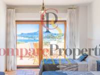 Verkoop - Villa - Moraira - El Portet