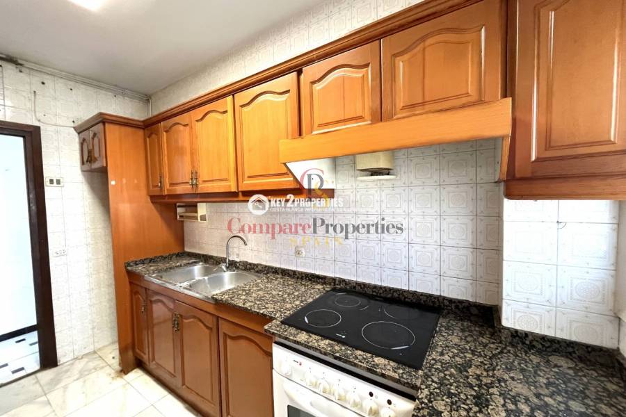 Sale - Apartment - Jávea - Javea