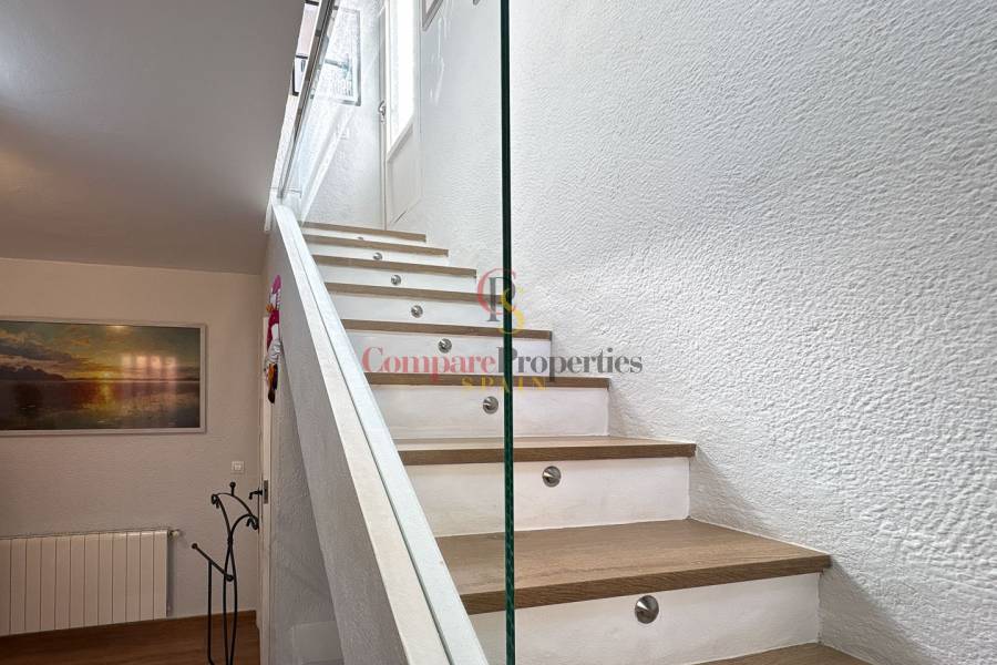 Sale - Villa - Jávea - PINOSOL