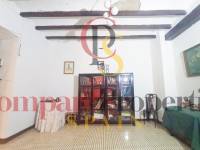 Venta - Townhouses - Benissa