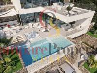 Verkauf - Villa - Calpe - Maryvilla